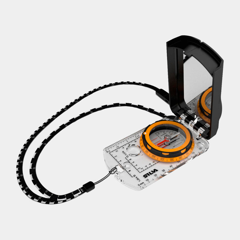 Brújula Silva Expedition S