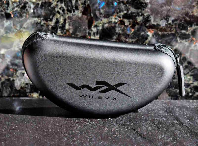 Custodia rigida per occhiali - Wiley X