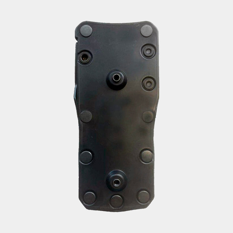 Funda Radar para porta defensa extensible