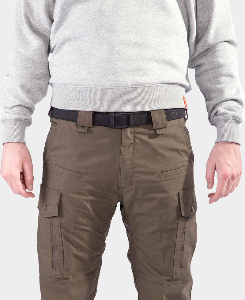 Cinturón elástico Hemantas - Pentagon