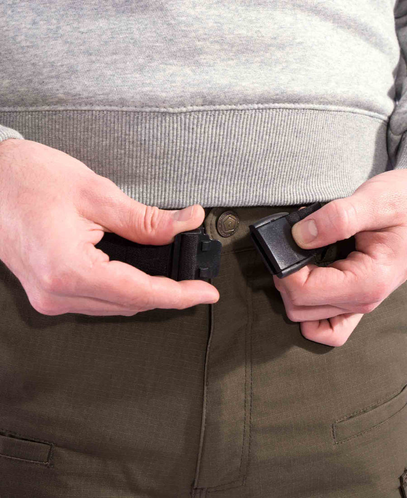 Cinturón elástico Hemantas - Pentagon