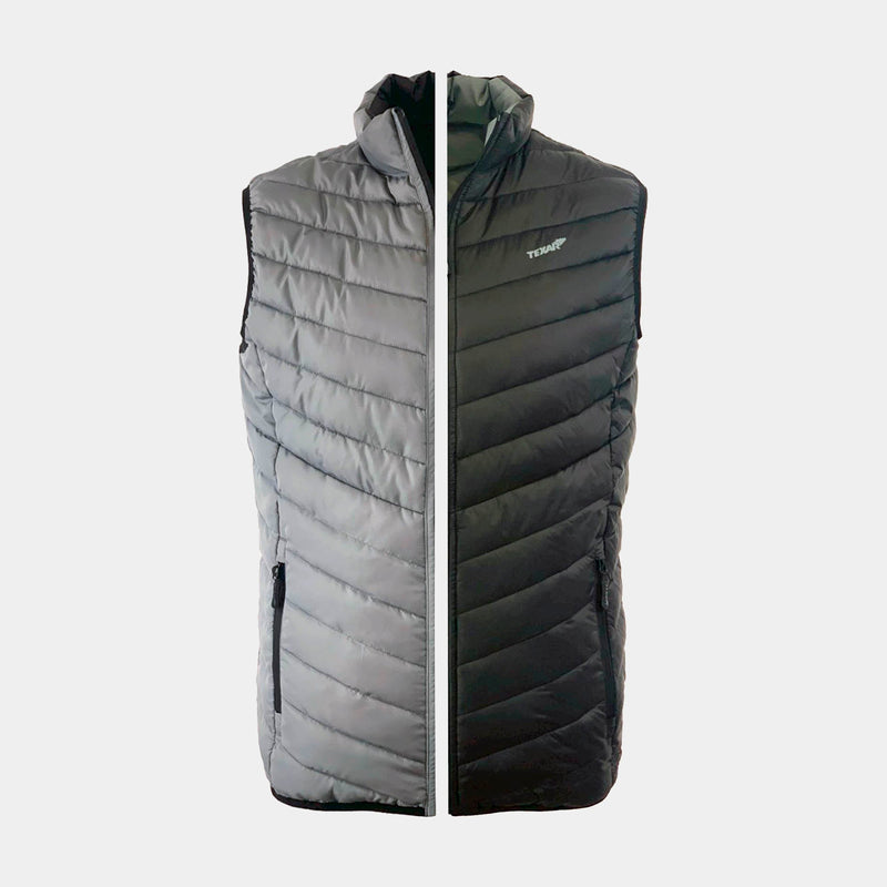 Reversible vest - Texar