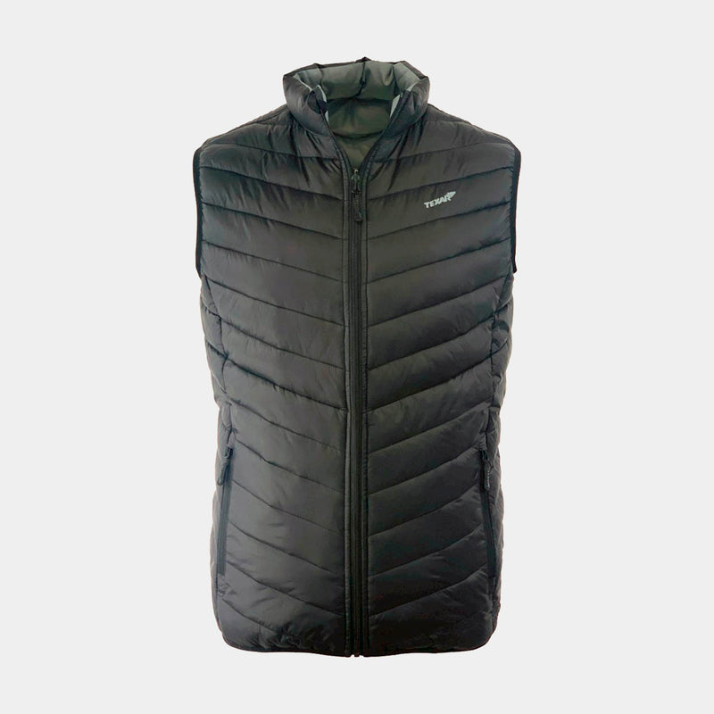 Reversible vest - Texar