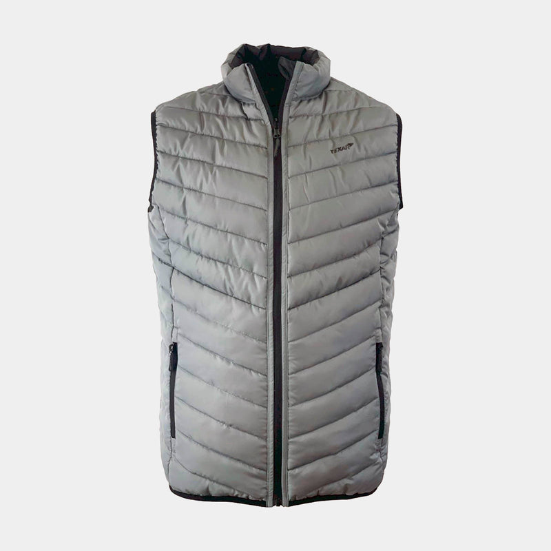 Reversible vest - Texar