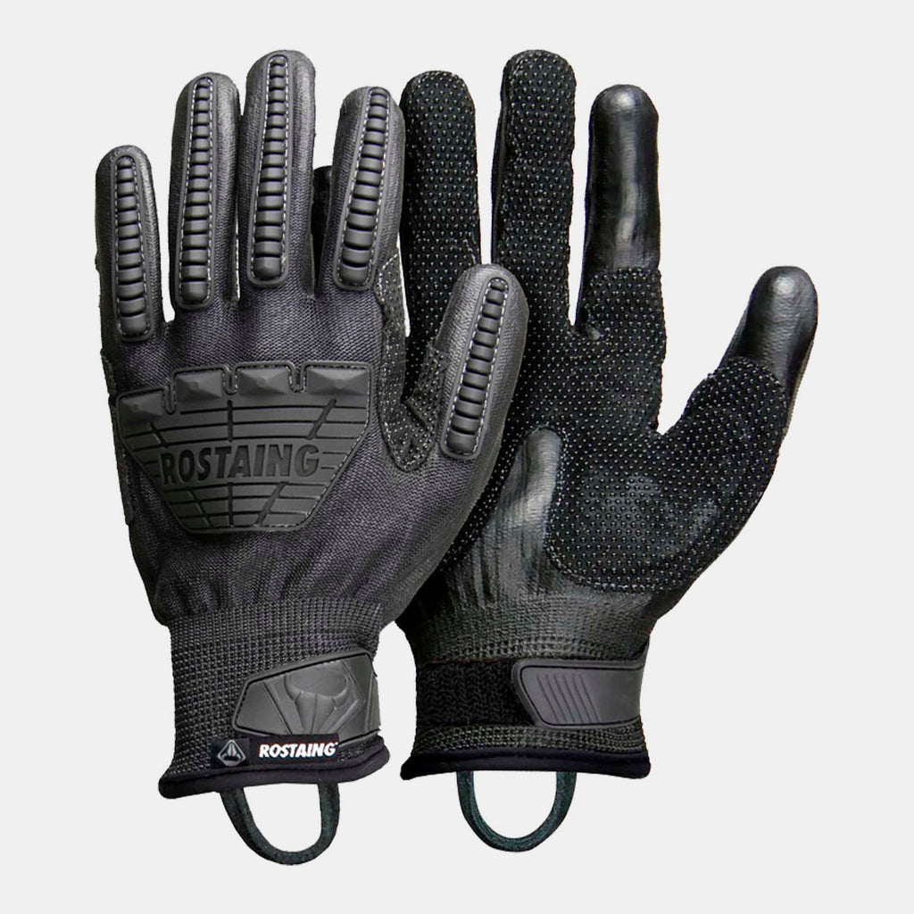 Schnittfeste Handschuhe Rostaing OPSB+ — SERMILITAR