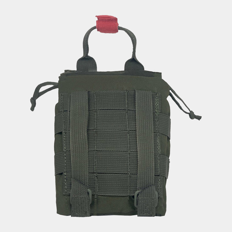 EHBO-kit IFAK - Texar