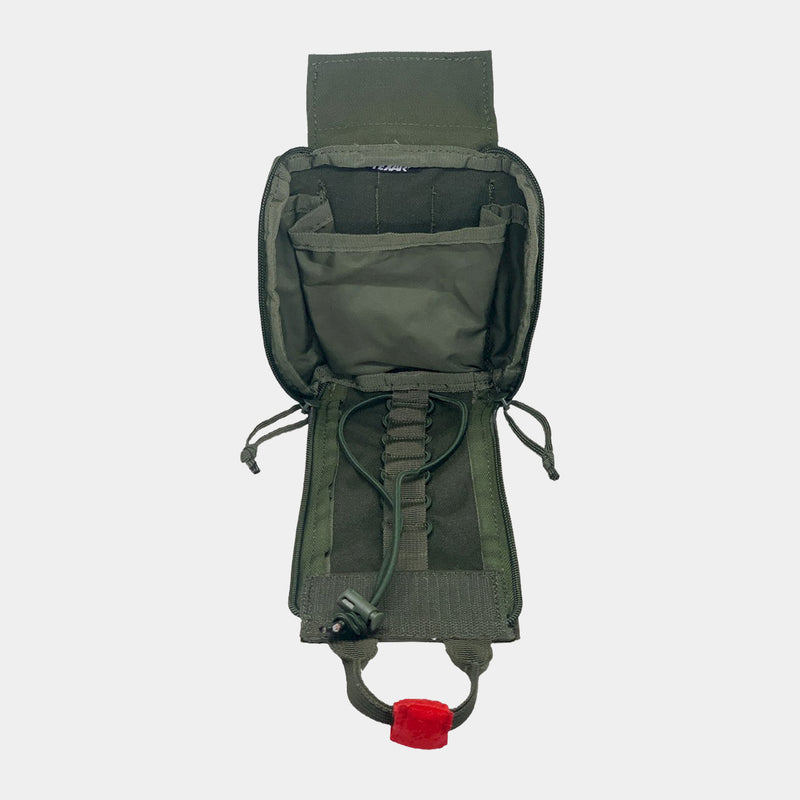 EHBO-kit IFAK - Texar