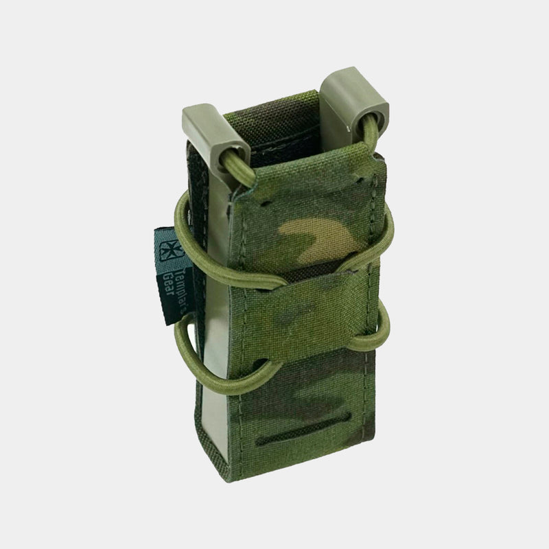 Fast Magazine Pistol Pouch - Templars Gear Magazine Holder
