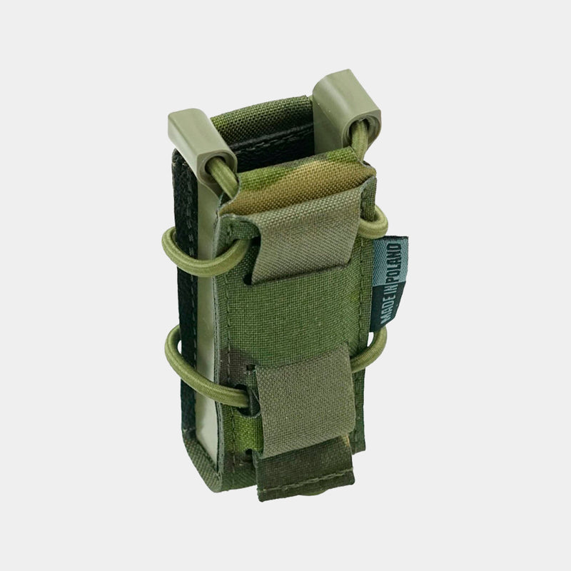 Fast Magazine Pistol Pouch - Templars Gear Magazine Holder