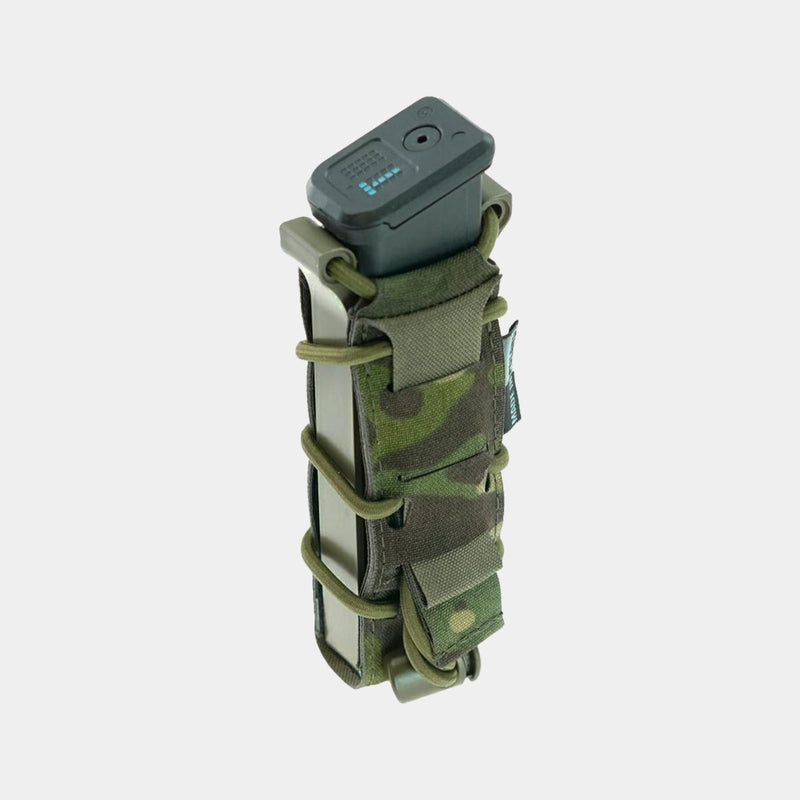 Fast Magazine Pistol Pouch - Templars Gear Magazine Holder