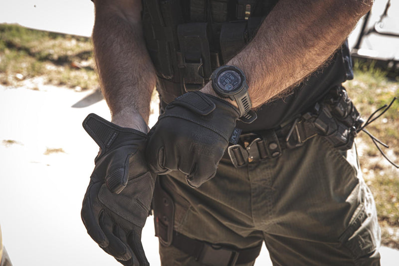 Guantes Needlestick anticorte y antipinchazo - Mechanix