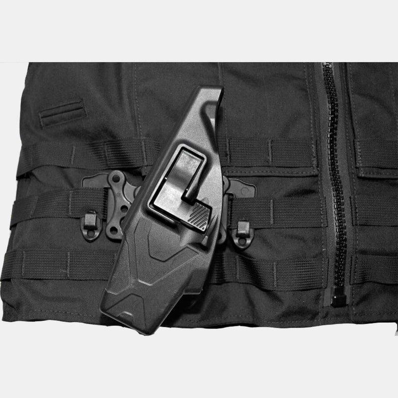 Plateforme tactique S.T.R.I.K.E. - BlackHawk