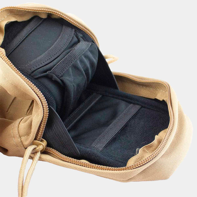 Sac pour lunettes molle - Wiley X