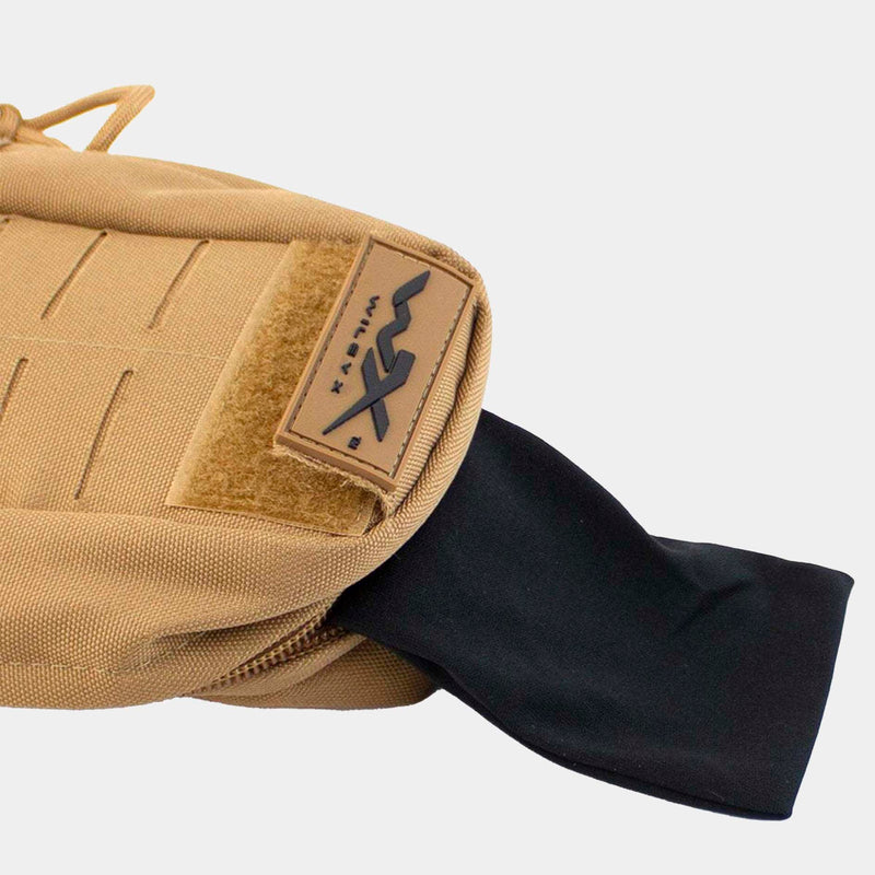 Sac pour lunettes molle - Wiley X