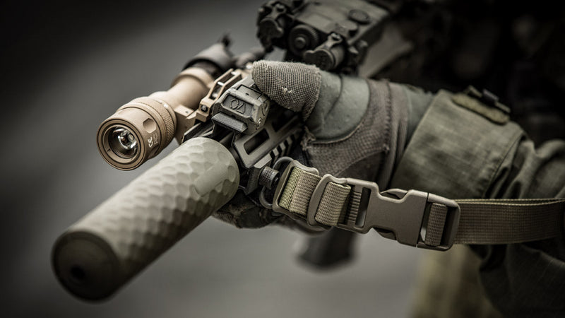 Two-point multipurpose sling strap MKII - Tasmanian tiger