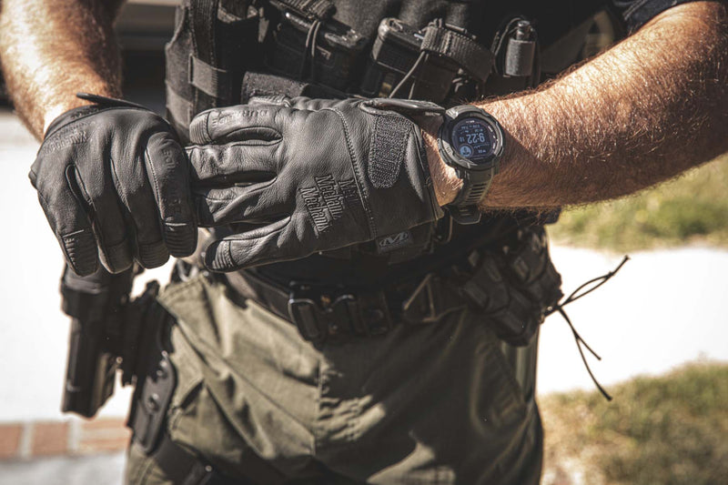 Guantes Needlestick anticorte y antipinchazo - Mechanix