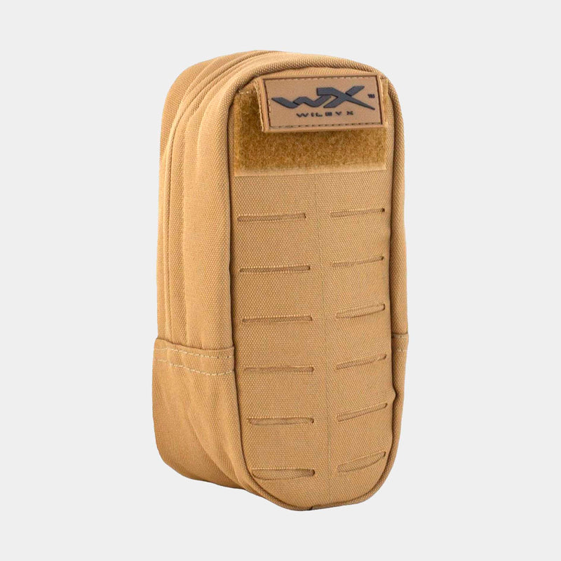 Sac pour lunettes molle - Wiley X