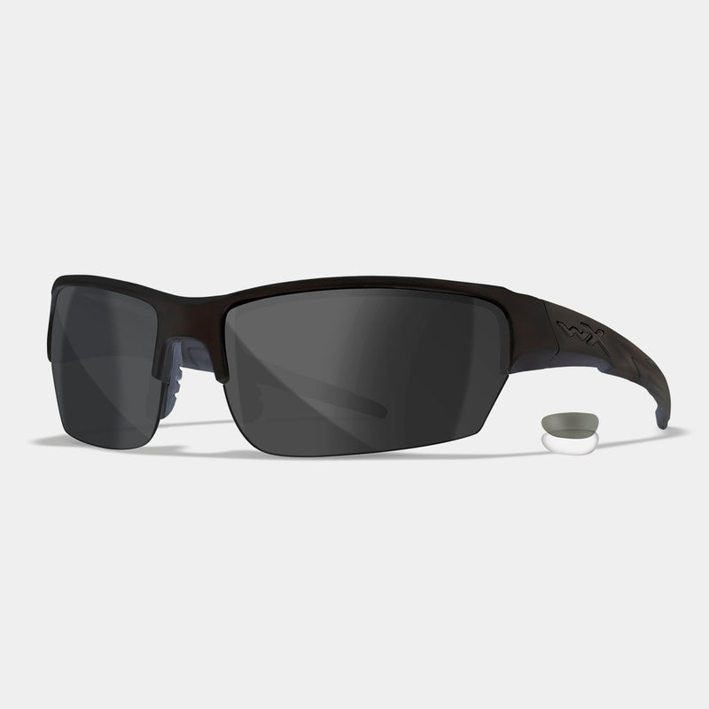 Gafas balísticas WX Saint con 2 lentes intercambiables - Wiley X