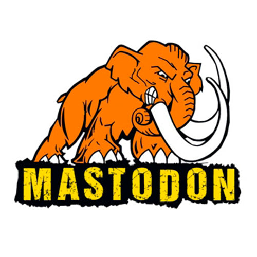 Mastodon