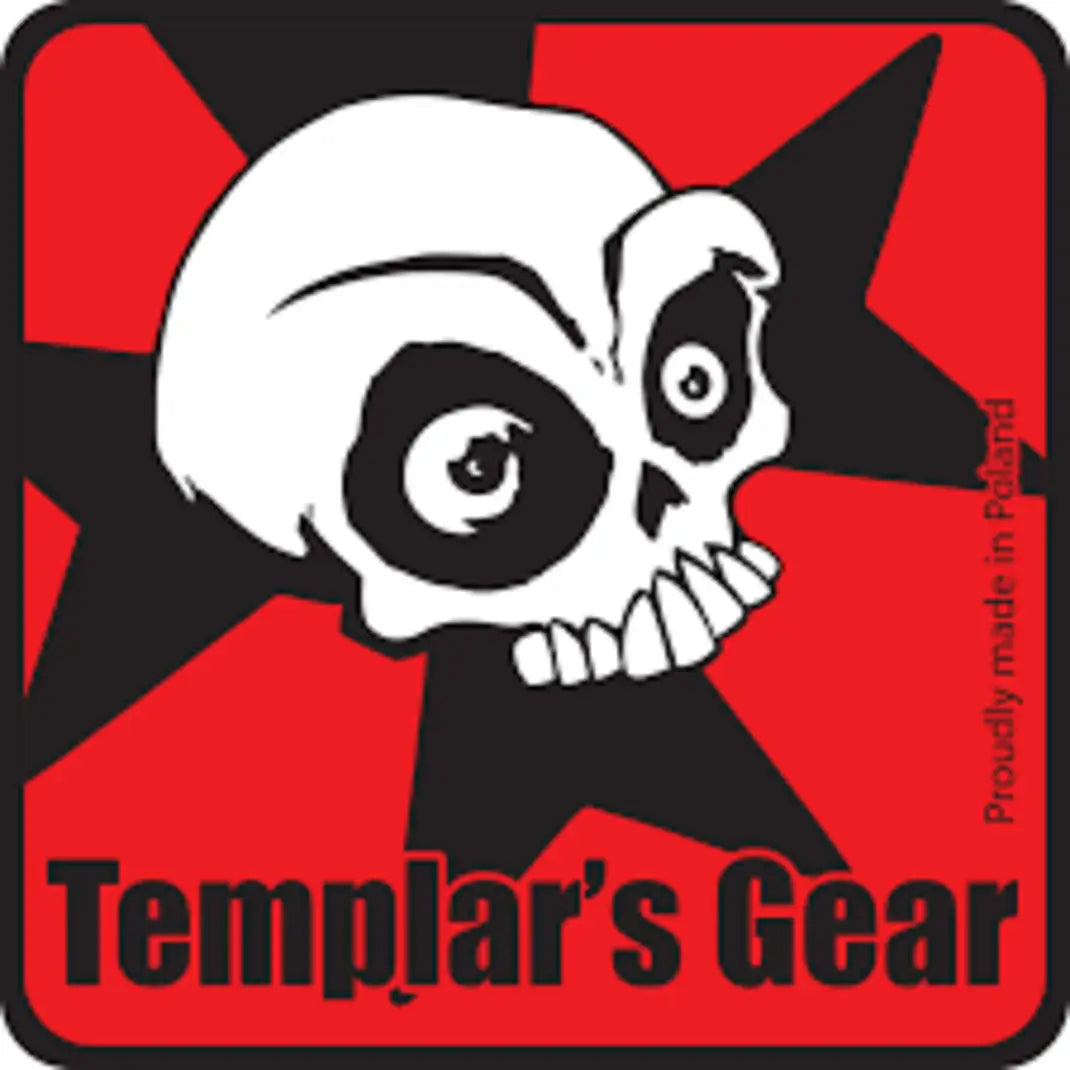 Templars Gear