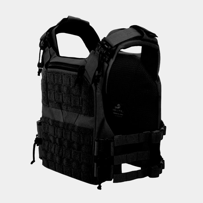 Plate carrier K19 3.0 - Agilite