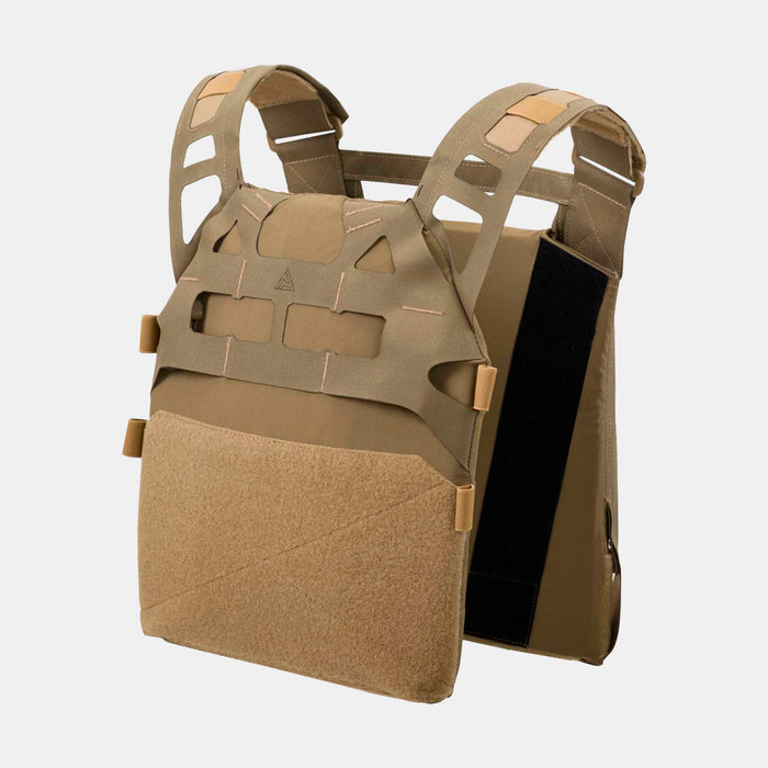 Plate carrier Bearcat® - Direct Action