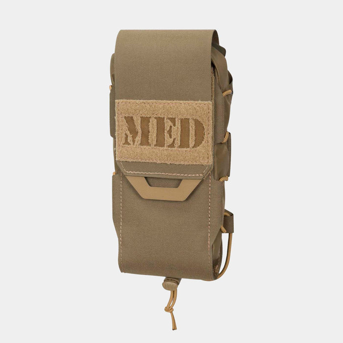 IFAK MED pouch vertical MK II® first aid kit - IFAK MED pouch vertical MK II® - Direct Action