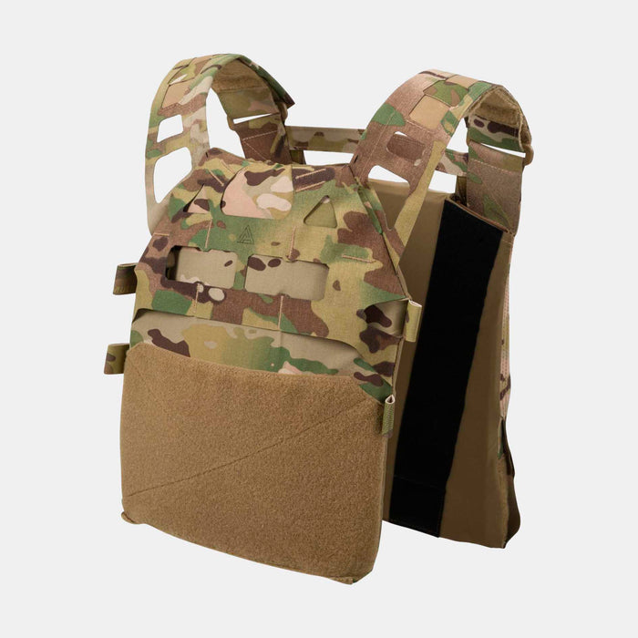 Plate carrier Bearcat® - Direct Action