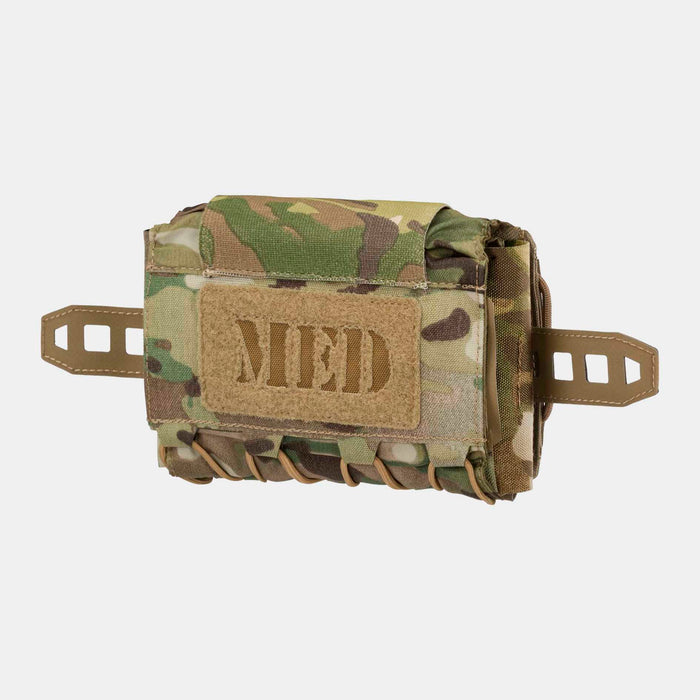 First Aid Kit IFAK Compact MED pouch horizontal - Direct Action