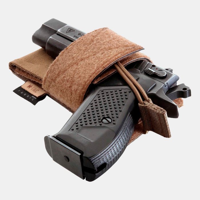 Universal holster for CCW Holster for short weapons - M-TAC