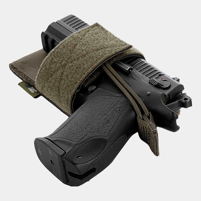 Universal holster for CCW Holster for short weapons - M-TAC