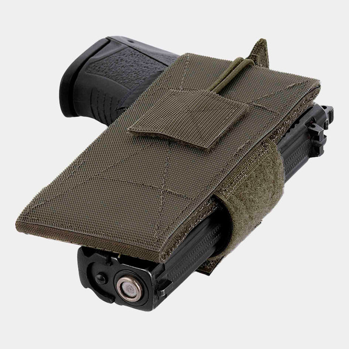 Universal holster for CCW Holster for short weapons - M-TAC