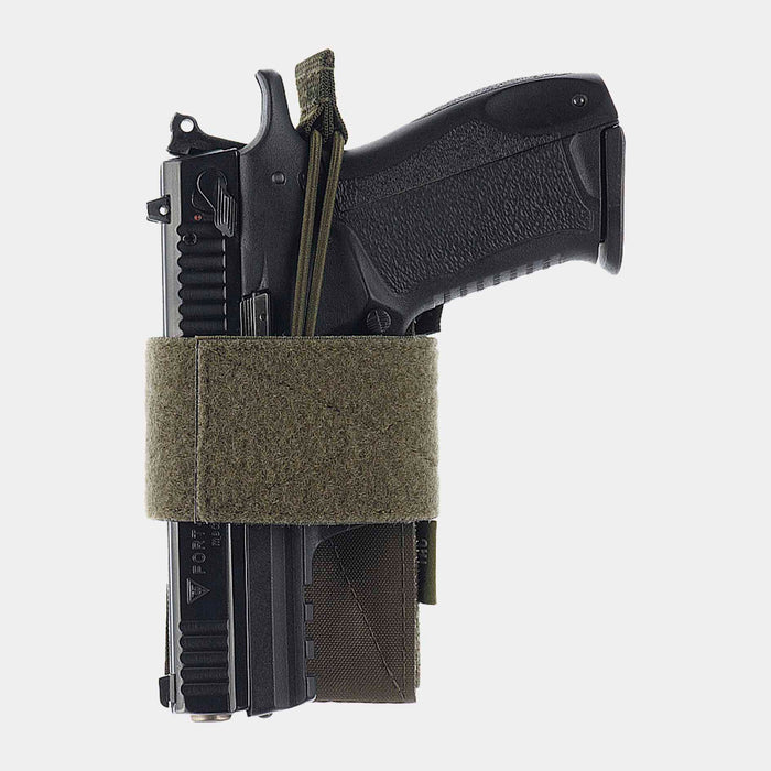 Universal holster for CCW Holster for short weapons - M-TAC