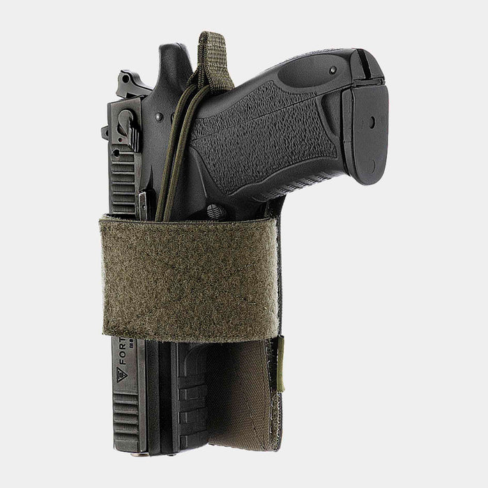 Universal holster for CCW Holster for short weapons - M-TAC