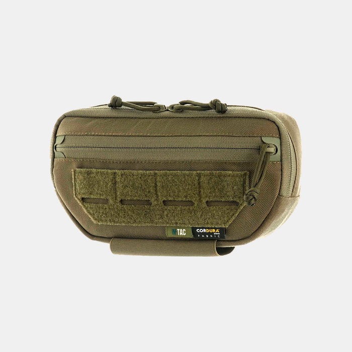 Molle pocket for plate carrier Gen.II Elite - M-TAC