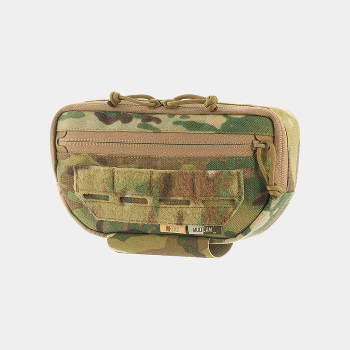 Molle pocket for plate carrier Gen.II Elite - M-TAC