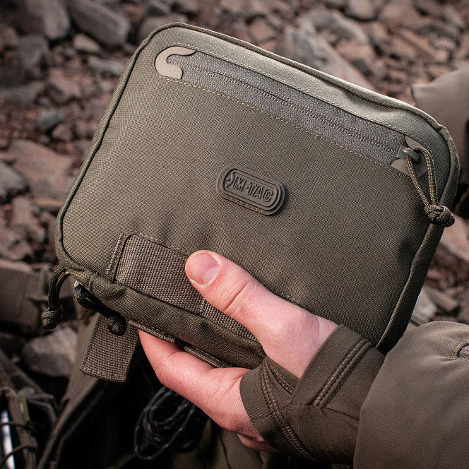 Molle organizer pouch Elite - M-TAC