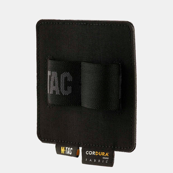 CCW double short gun magazine carrier - M-TAC