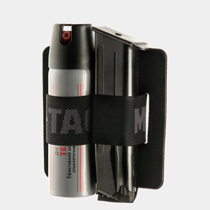 CCW double short gun magazine carrier - M-TAC