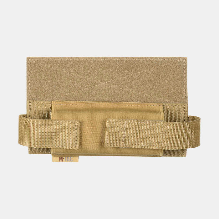 Velcro tourniquet holder Gen. II - M-TAC