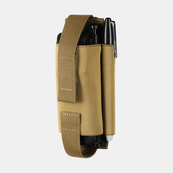 Holster for tourniquet Molle Gen.III - M-TAC