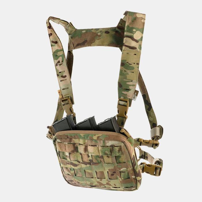 Chest Rig Military Elite Vest - M-TAC