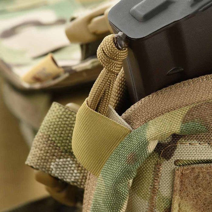 Chest Rig Military Elite Vest - M-TAC