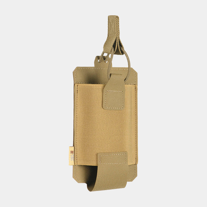 Rifle magazine carrier M-TAC Pouch Single Elastic Magazine Elite Laser Cut