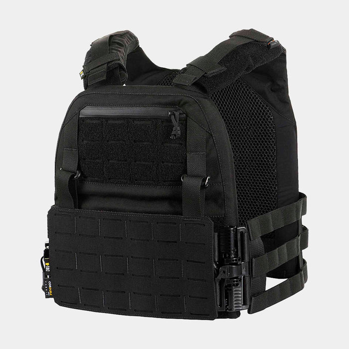 Plate carrier Cuirass QRS Gen.II - M-TAC