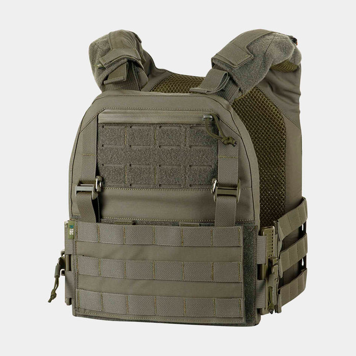 Plate carrier Cuirass QRS Gen.II - M-TAC