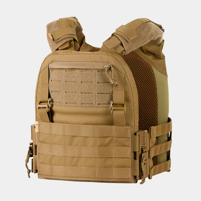 Plate carrier Cuirass QRS Gen.II - M-TAC