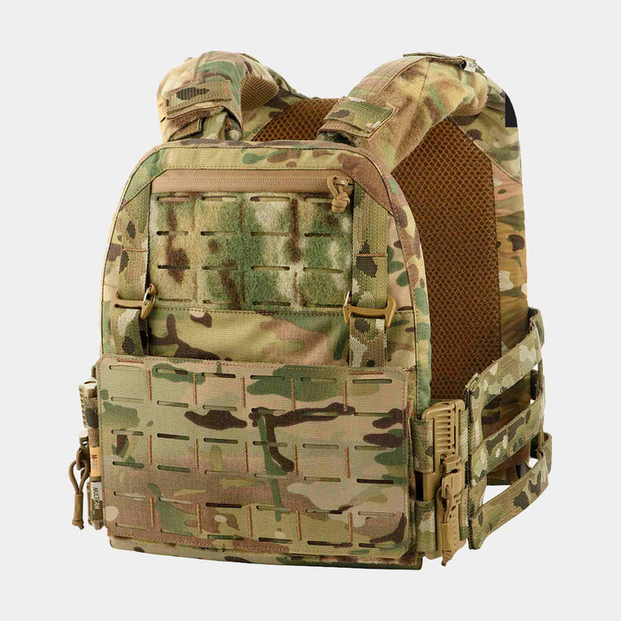 Plate carrier Cuirass QRS Gen.II - M-TAC