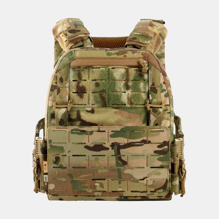 Plate carrier Cuirass QRS Gen.II - M-TAC