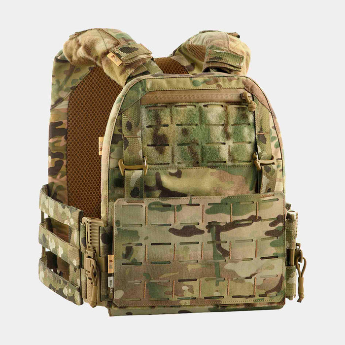 Plate carrier Cuirass QRS Gen.II - M-TAC